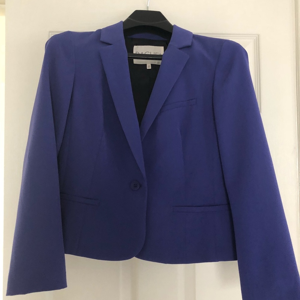 Ladies Blazer. Worn once Excellent Condition
